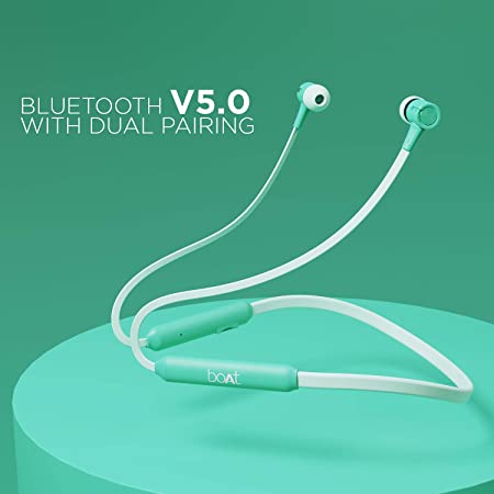 boAt 102 Wireless (Renewed)