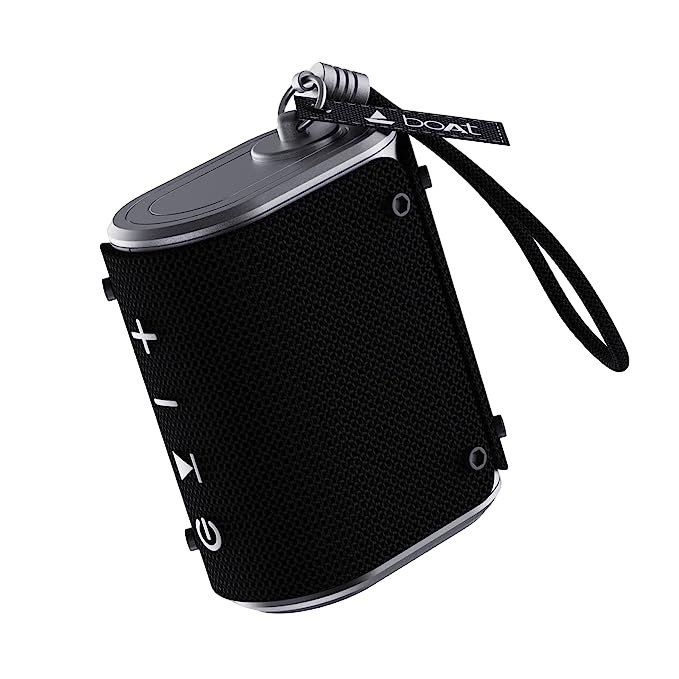 boAt Stone Grenade Pro  (Renewed)