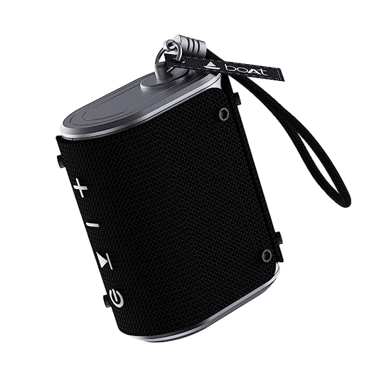 boAt Stone Grenade Pro  (Renewed)