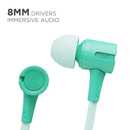 boAt 102 Wireless (Renewed)