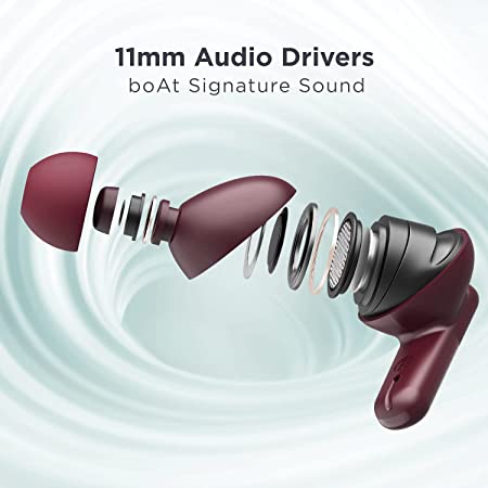 boAt Airdopes 172  (Renewed)