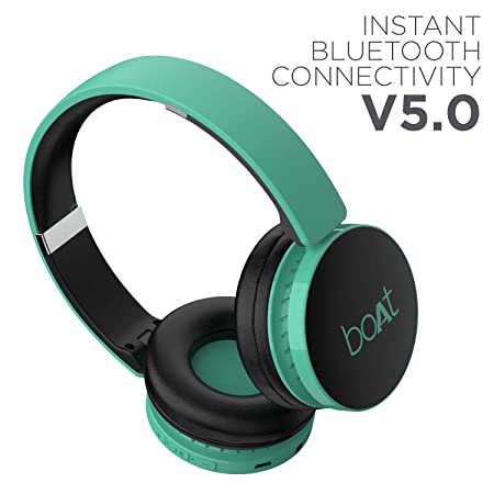 boAt Rockerz 370 (Renewed)