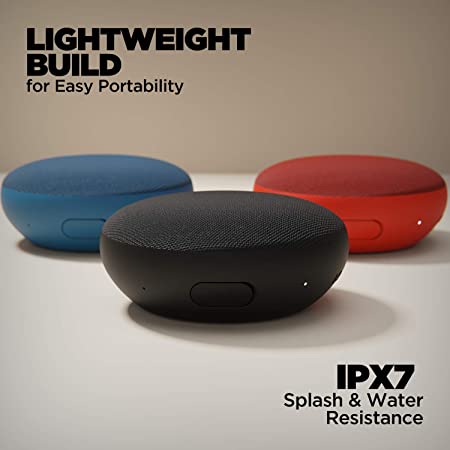boAt Stone 180 TVS Edition  (Renewed)
