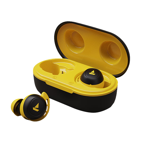 boAt Airdopes 441  (Renewed)