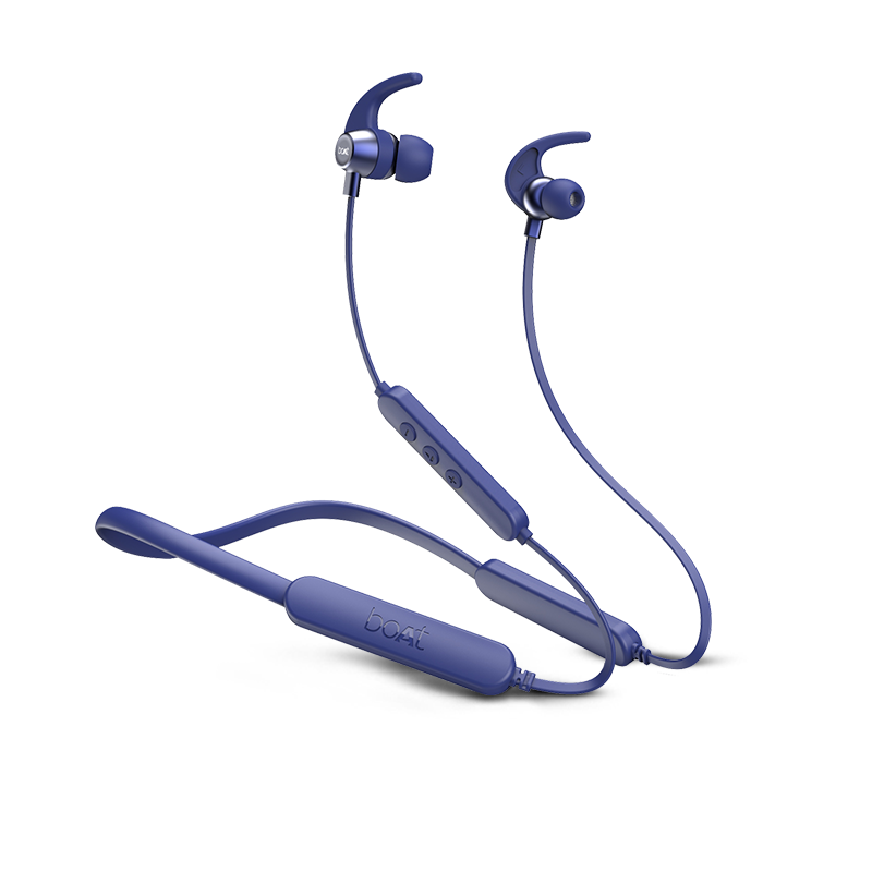 boAt Rockerz 255 Pro+ (Renewed)