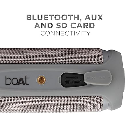 boAt Stone SpinX 2.0  (Renewed)