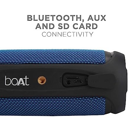 boAt Stone SpinX 2.0  (Renewed)