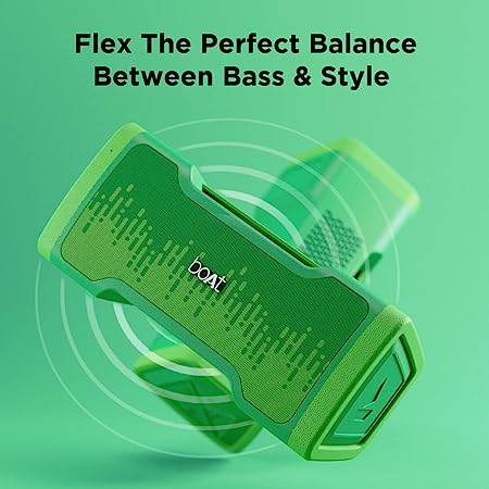 boAt Stone 1000v2  (Renewed)