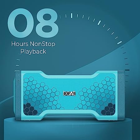 boAt Stone 1000v2  (Renewed)