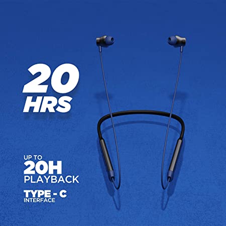 Rockerz 265 V2 (Renewed)