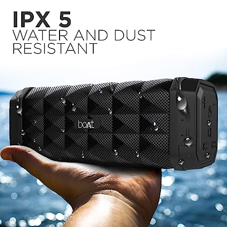 boAt Stone 650  (Renewed)