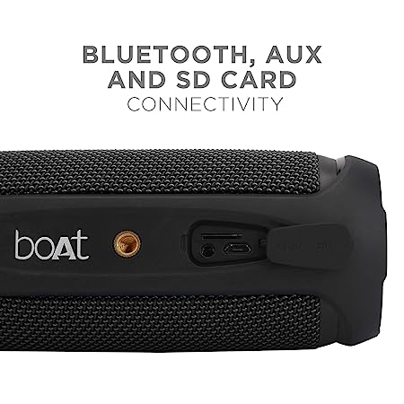 boAt Stone SpinX 2.0  (Renewed)