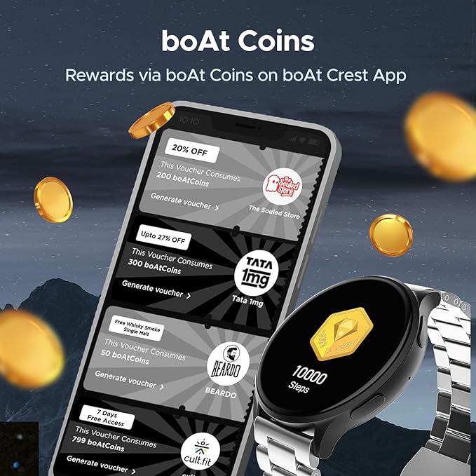 boAt Lunar Prime (Renewed)