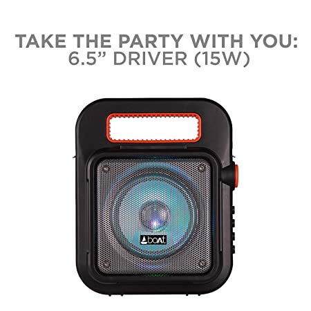 Party Pal 20  (Renewed)