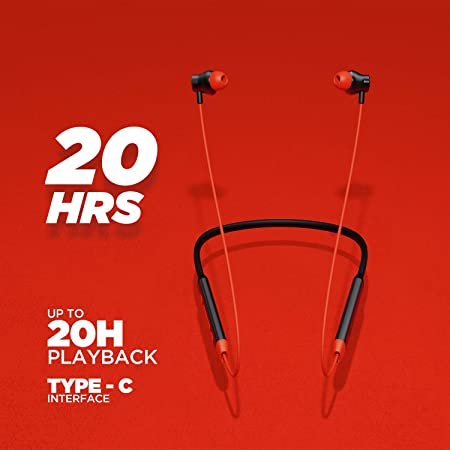 Rockerz 265 V2 (Renewed)