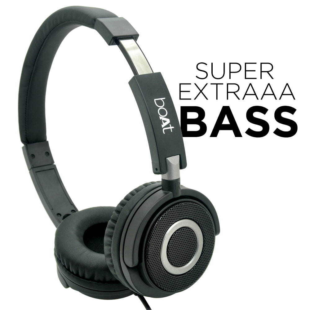 Bassheads 910 (Renewed)