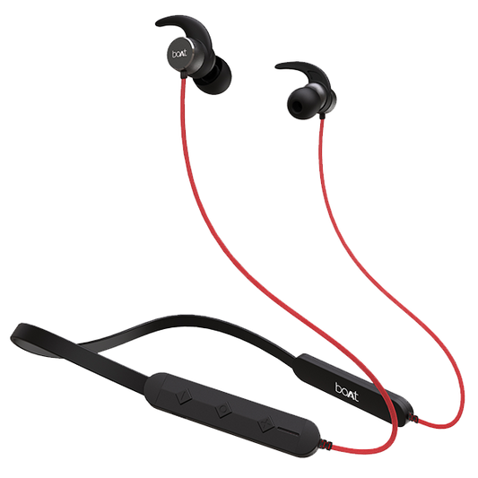 boAt Rockerz 255 Pro FM (Renewed)