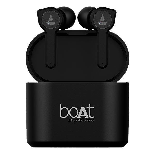 boAt Airdopes 402  (Renewed)