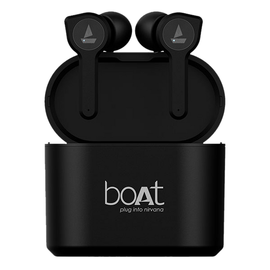 boAt Airdopes 402  (Renewed)