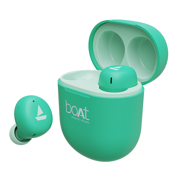 boAt Airdopes 381  (Renewed)