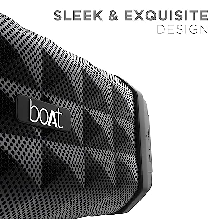 boAt Stone 650  (Renewed)