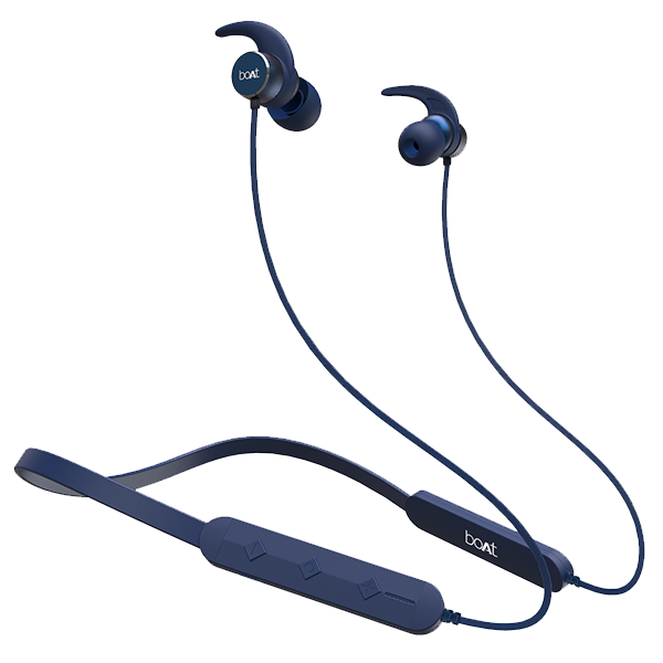 boAt Rockerz 255 Pro FM (Renewed)