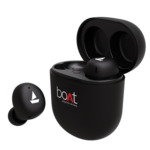 boAt Airdopes 381  (Renewed)