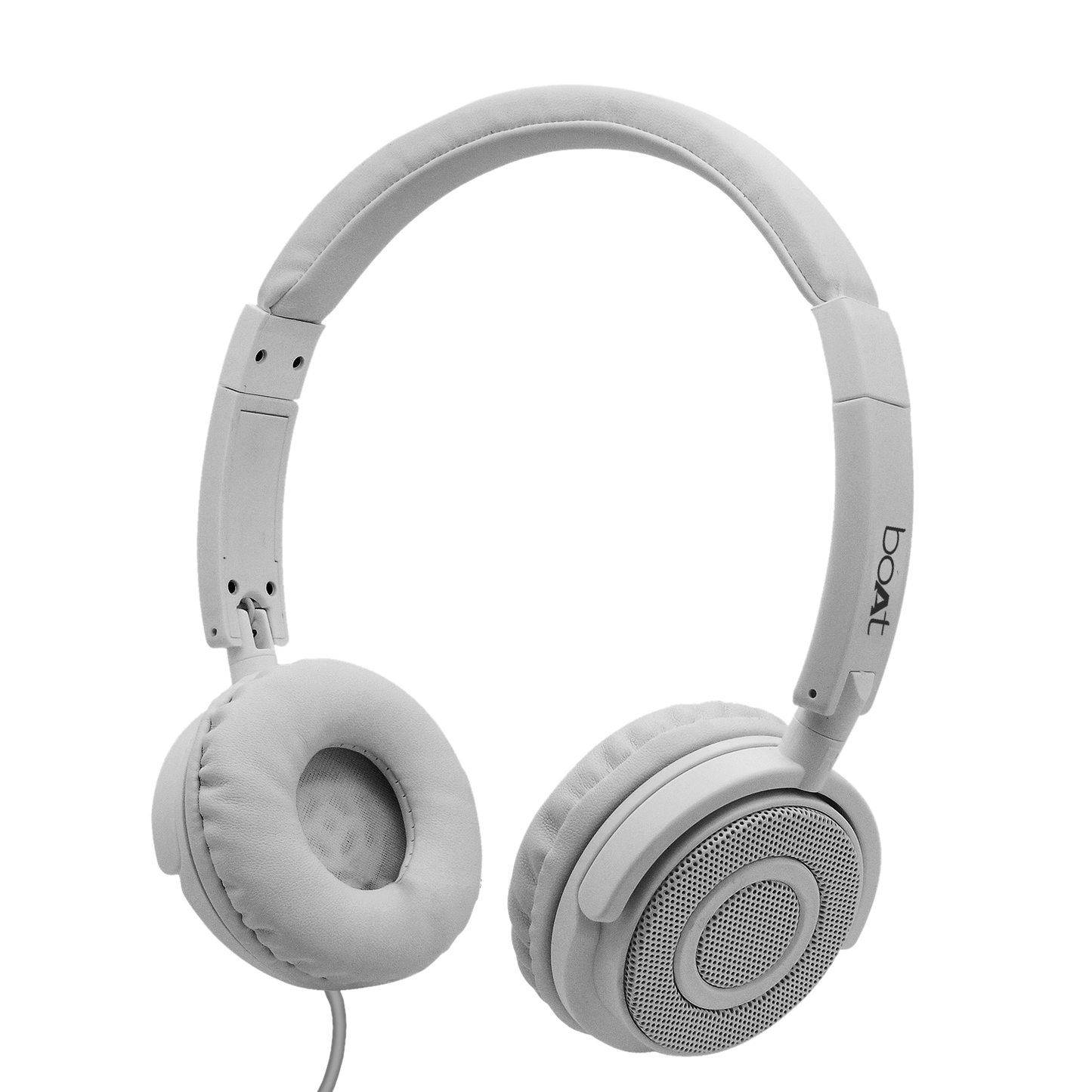 boAt Bassheads 900 (Renewed)