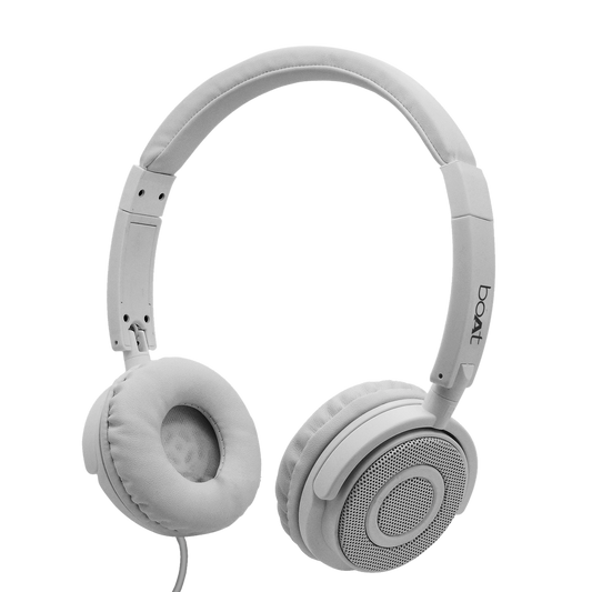 boAt Bassheads 900 (Renewed)