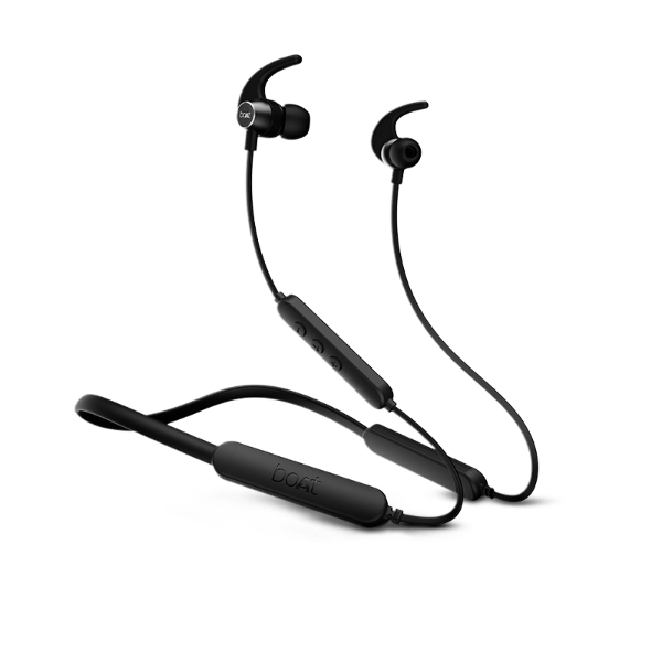 boAt Rockerz 255 Pro+ - (Renewed)