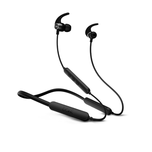 boAt Rockerz 255 Pro+ - (Renewed)