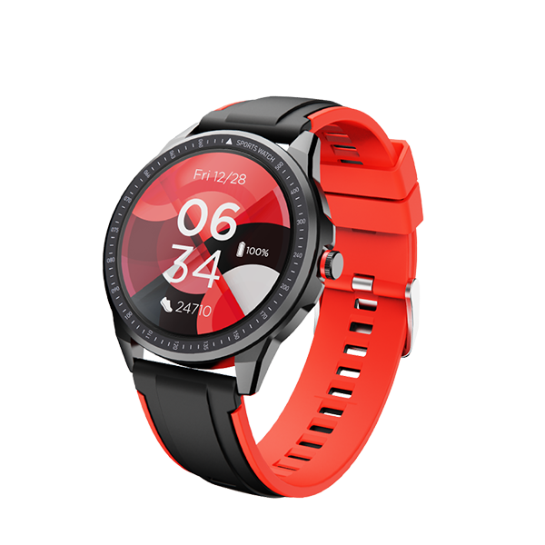 boAt Watch Flash  (Renewed)