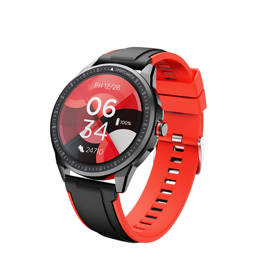 boAt Watch Flash  (Renewed)