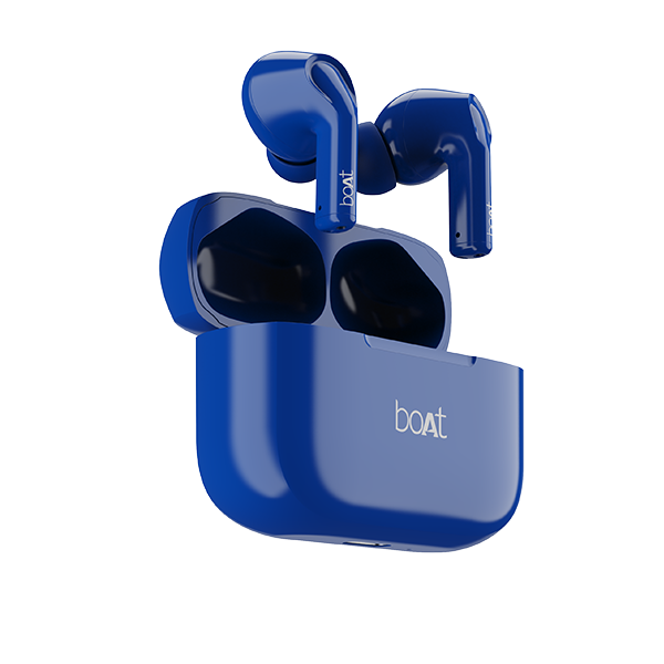 boAt Airdopes 161  (Renewed)