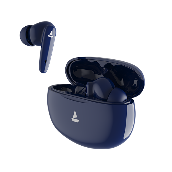 boAt Airdopes 161 Pro  (Renewed)
