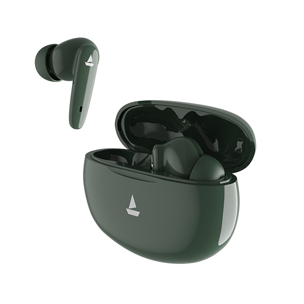 boAt Airdopes 161 Pro  (Renewed)