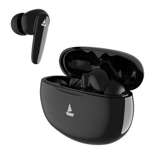 boAt Airdopes 161 Pro  (Renewed)