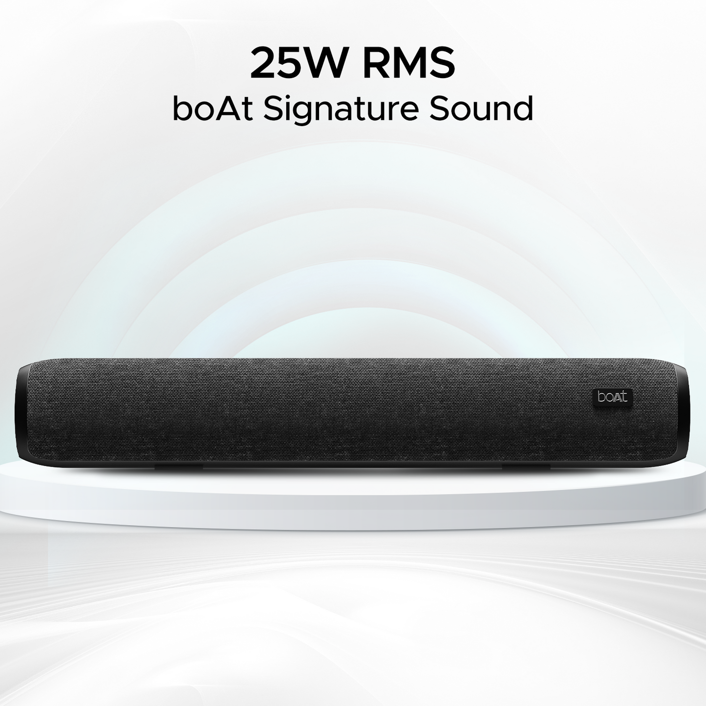 boAt Aavante Bar 600 (Renewed)