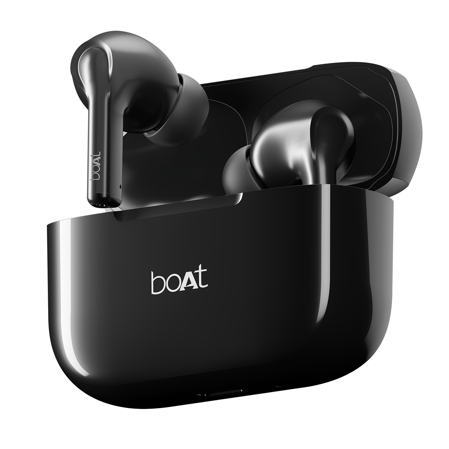 boAt Airdopes 161  (Renewed)