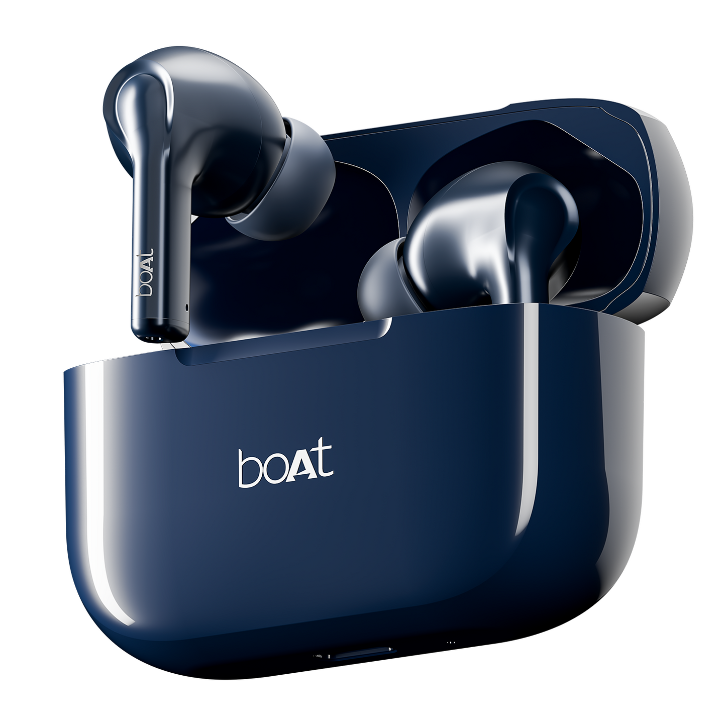 boAt Airdopes 161  (Renewed)