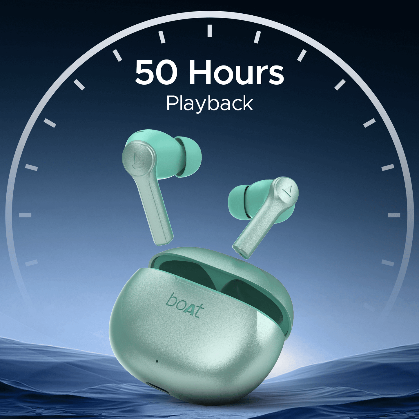 boAt Airdopes Supreme  (Renewed)