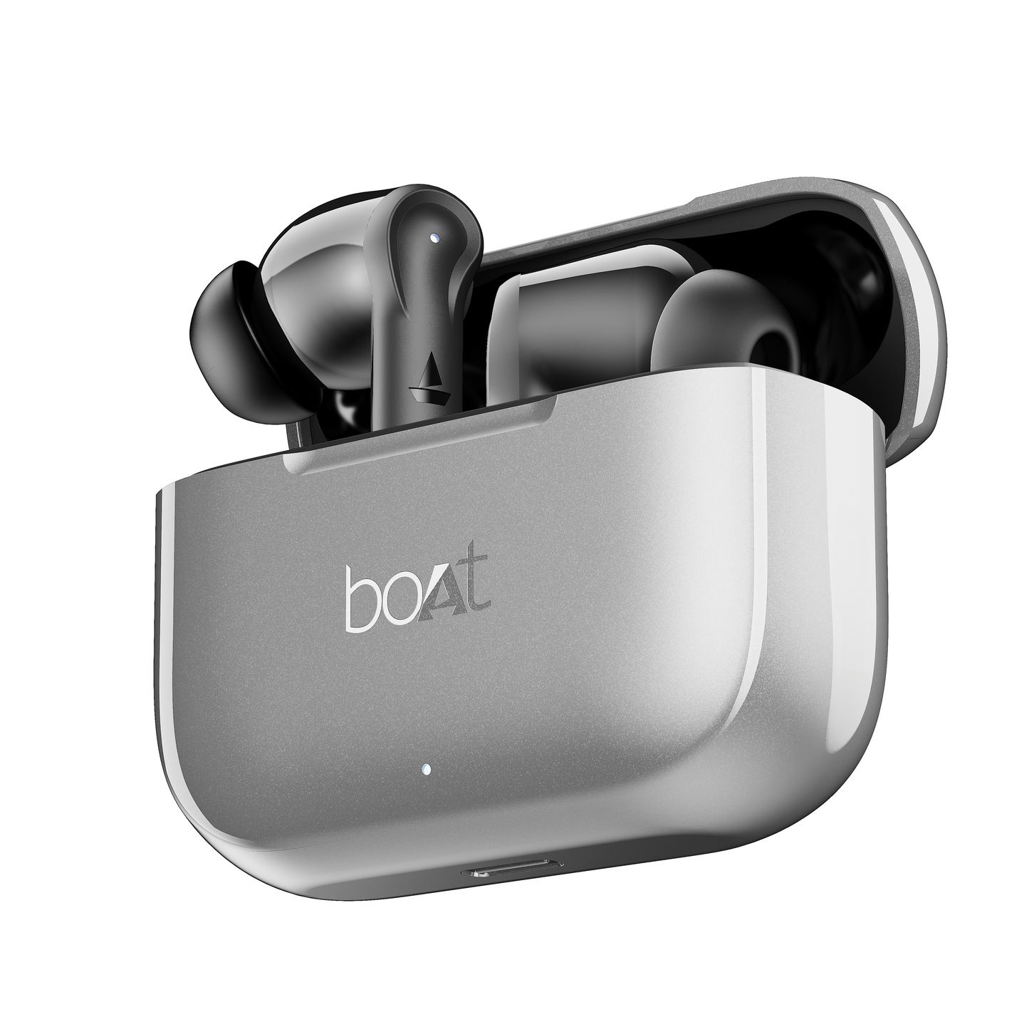 boAt Airdopes 161  (Renewed)