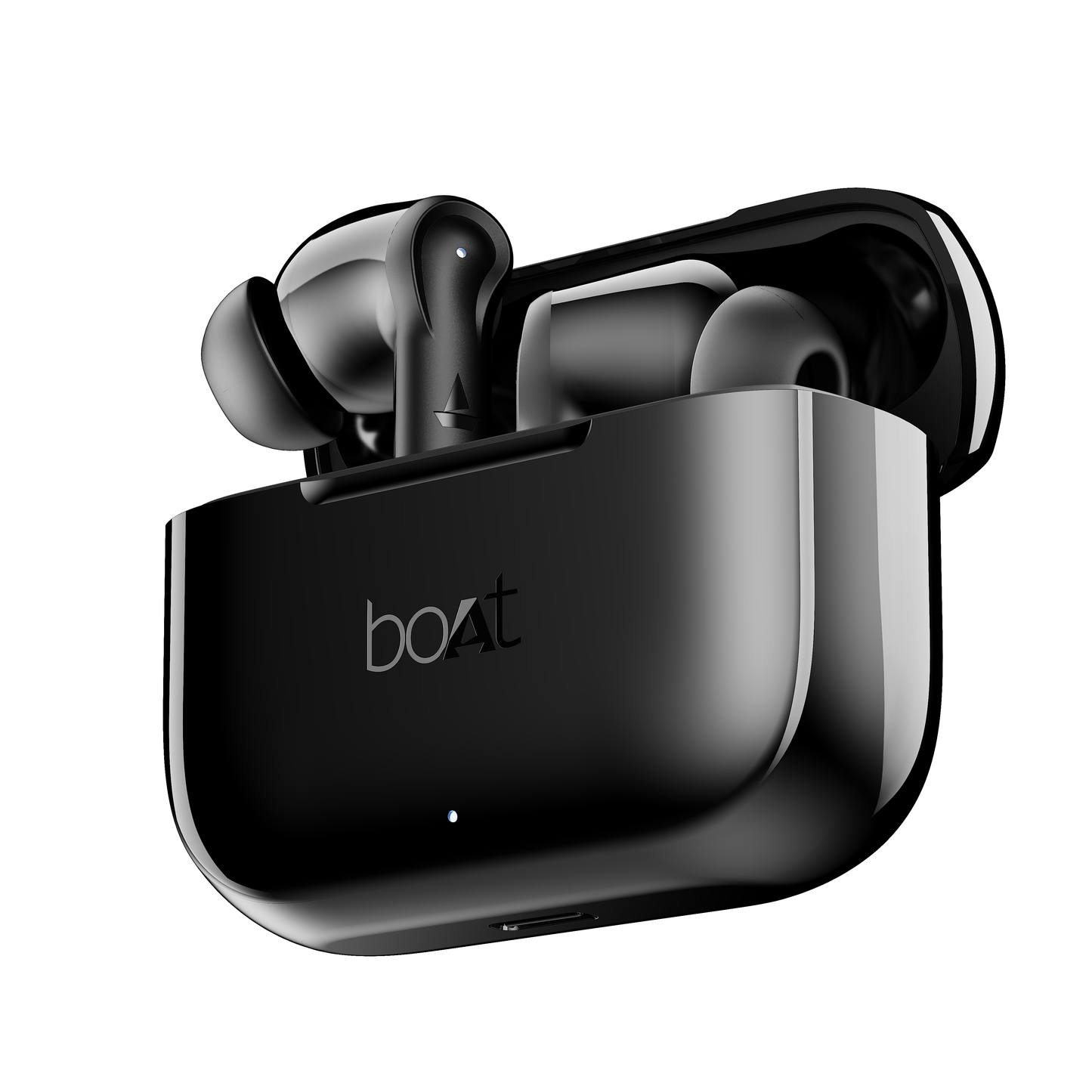 boAt Airdopes 161  (Renewed)