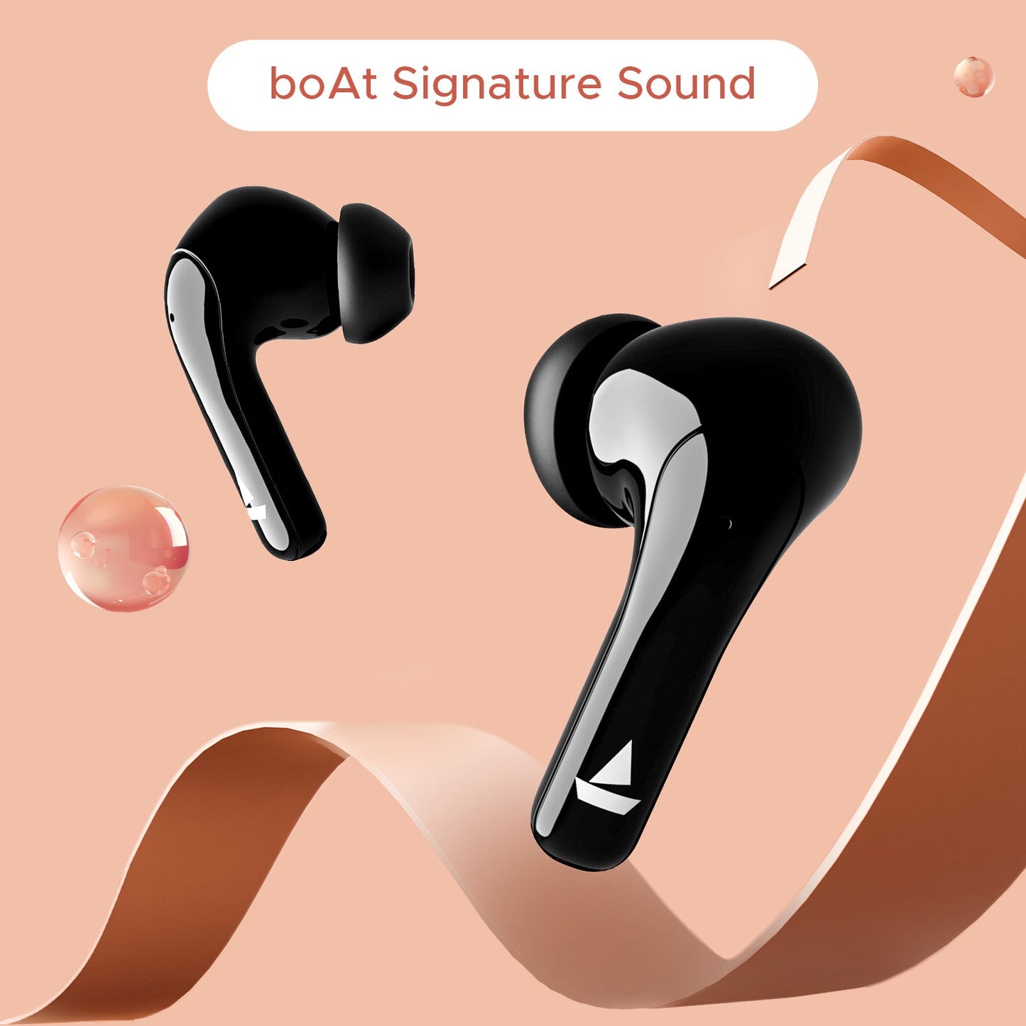 boAt Airdopes 155  (Renewed)