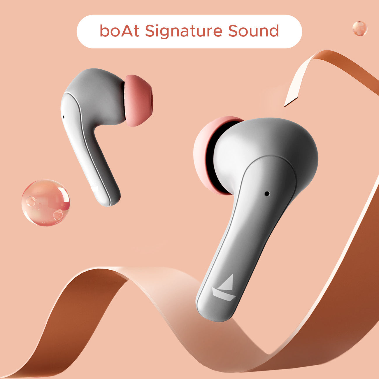 boAt Airdopes 155  (Renewed)
