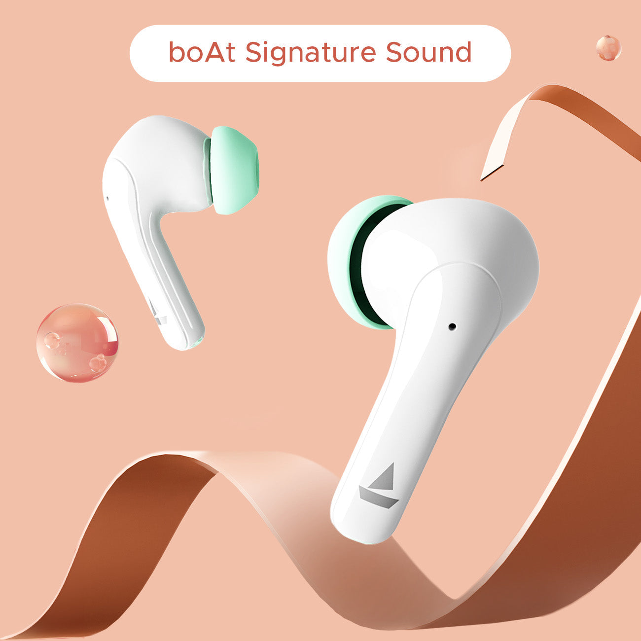 boAt Airdopes 155  (Renewed)