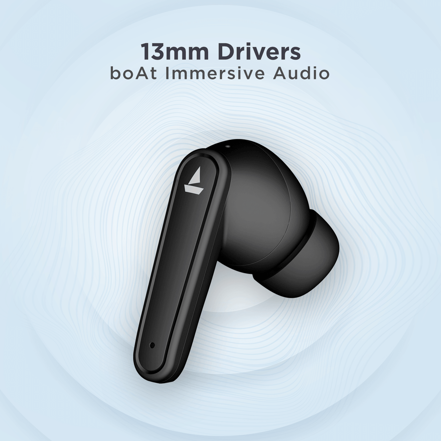 boAt Airdopes 113  (Renewed)