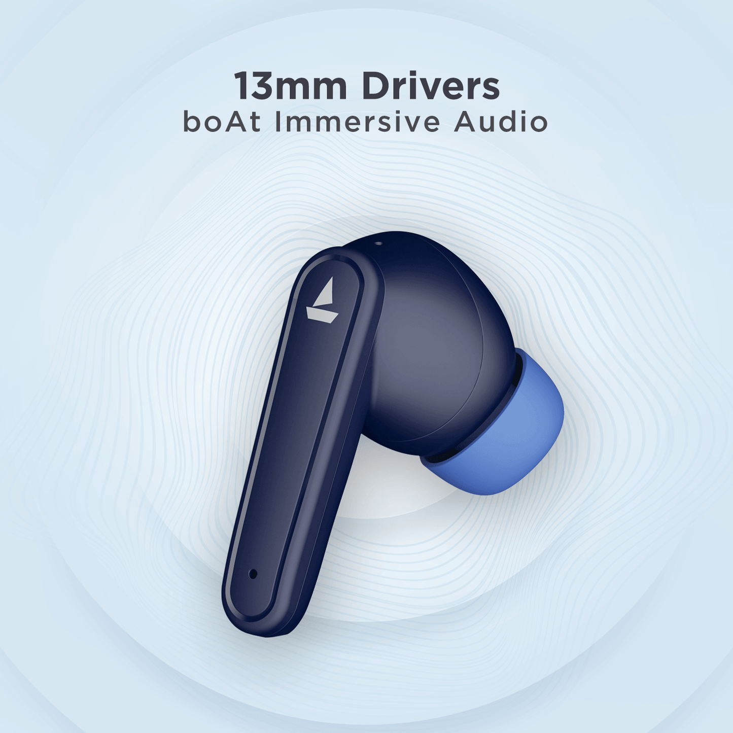 boAt Airdopes 113  (Renewed)