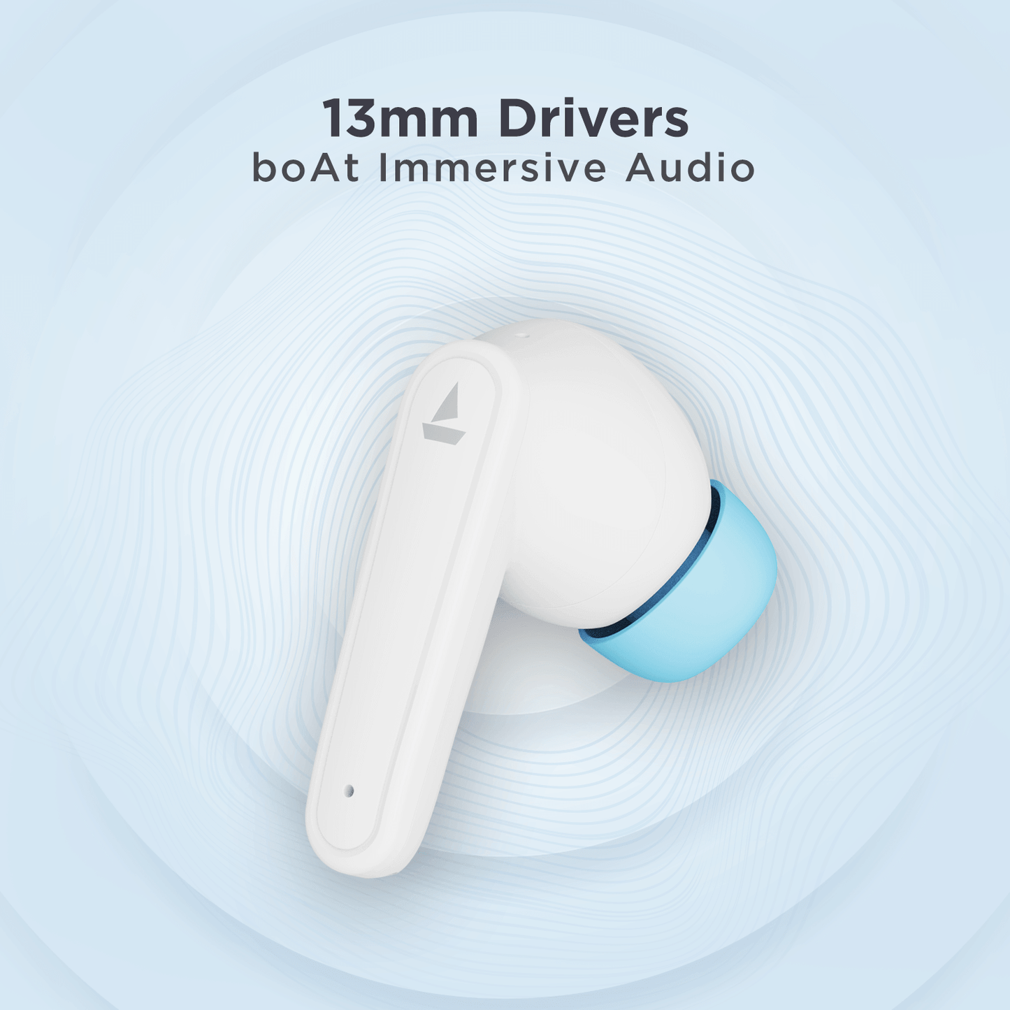 boAt Airdopes 113  (Renewed)