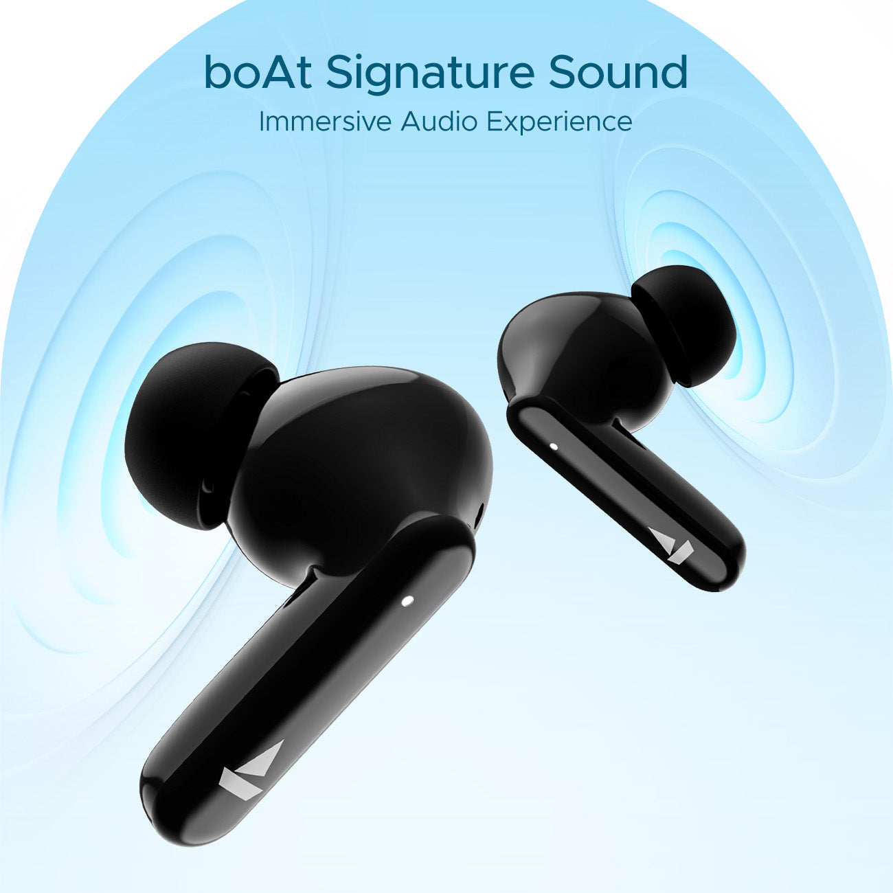 boAt Airdopes 120  (Renewed)